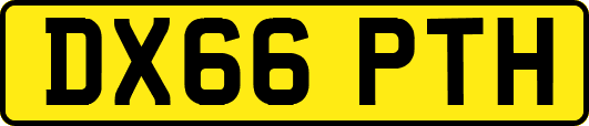 DX66PTH