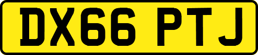 DX66PTJ