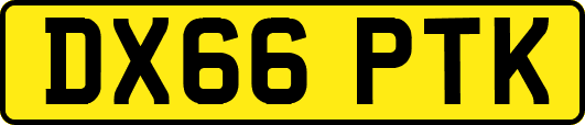 DX66PTK