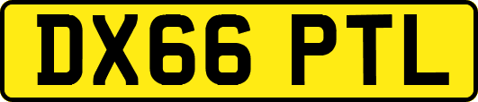 DX66PTL