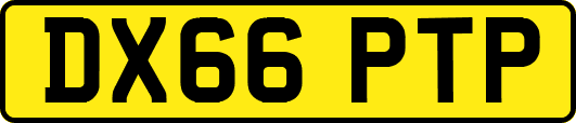 DX66PTP