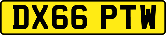DX66PTW