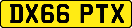 DX66PTX