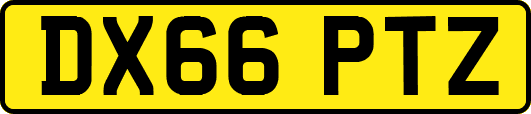 DX66PTZ