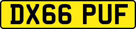 DX66PUF