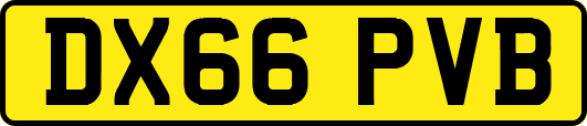 DX66PVB