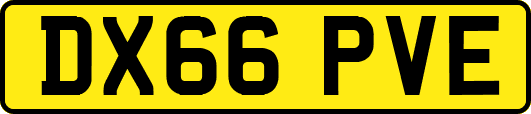 DX66PVE
