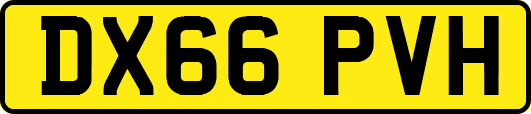 DX66PVH