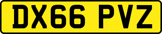 DX66PVZ
