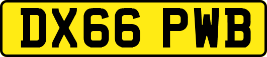 DX66PWB