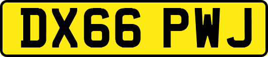 DX66PWJ