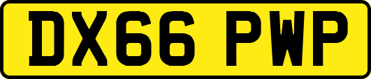 DX66PWP