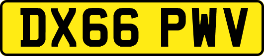 DX66PWV