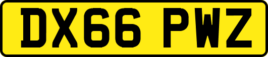 DX66PWZ