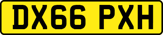 DX66PXH