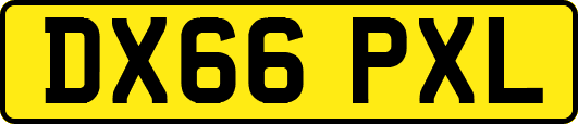 DX66PXL