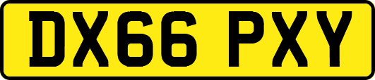 DX66PXY
