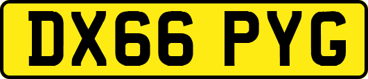 DX66PYG