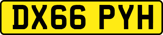 DX66PYH