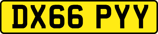 DX66PYY