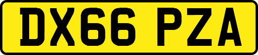 DX66PZA