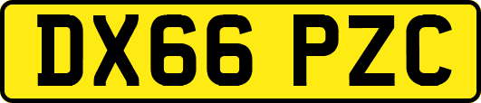 DX66PZC