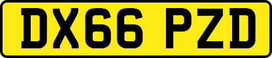 DX66PZD
