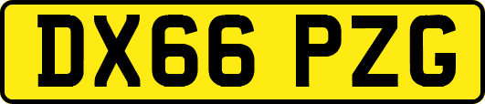 DX66PZG