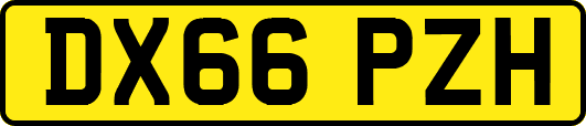 DX66PZH