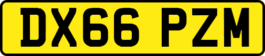 DX66PZM