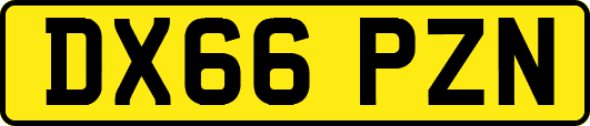 DX66PZN