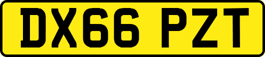 DX66PZT