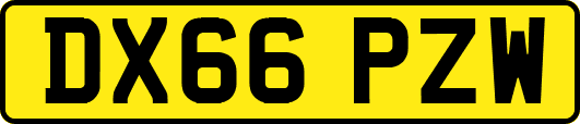 DX66PZW