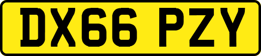 DX66PZY