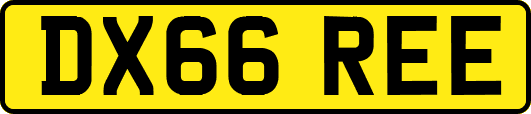 DX66REE