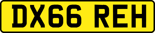 DX66REH