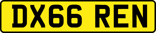 DX66REN