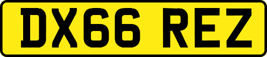 DX66REZ