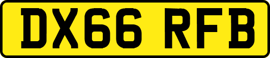 DX66RFB