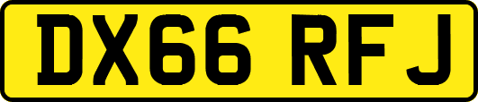 DX66RFJ