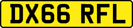 DX66RFL