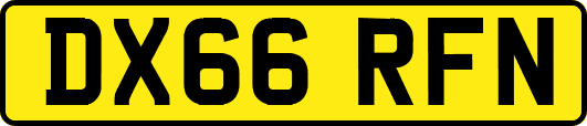 DX66RFN