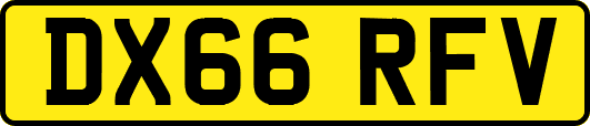 DX66RFV