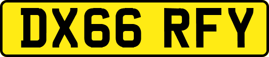 DX66RFY