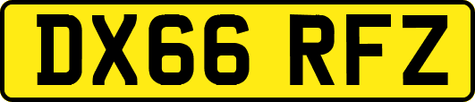 DX66RFZ