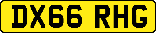 DX66RHG