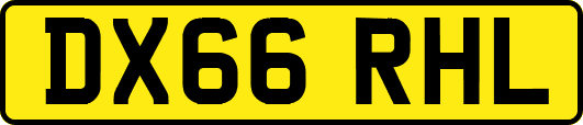 DX66RHL