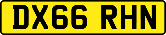 DX66RHN