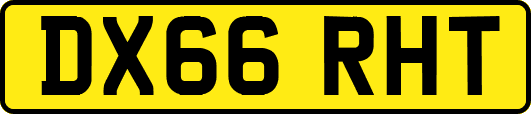 DX66RHT
