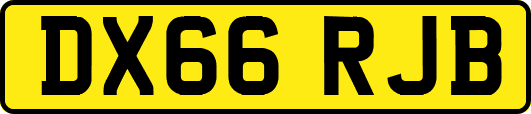 DX66RJB